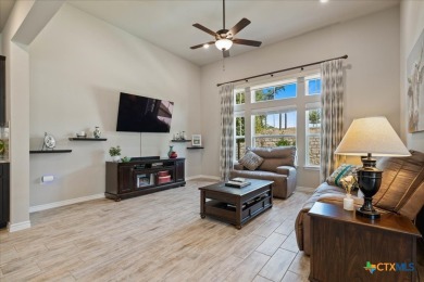 Luxurious 2-story condo in the highly sought-after Kissing Tree on Kissing Tree Golf Club in Texas - for sale on GolfHomes.com, golf home, golf lot