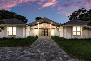 The Best Value in Resort Living! Welcome to this newly renovated on Hamlet Country Club in Florida - for sale on GolfHomes.com, golf home, golf lot