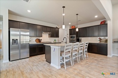Luxurious 2-story condo in the highly sought-after Kissing Tree on Kissing Tree Golf Club in Texas - for sale on GolfHomes.com, golf home, golf lot