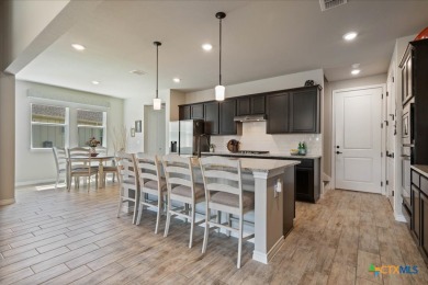 Luxurious 2-story condo in the highly sought-after Kissing Tree on Kissing Tree Golf Club in Texas - for sale on GolfHomes.com, golf home, golf lot