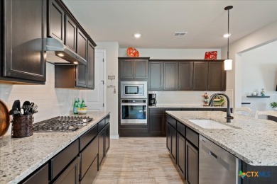 Luxurious 2-story condo in the highly sought-after Kissing Tree on Kissing Tree Golf Club in Texas - for sale on GolfHomes.com, golf home, golf lot