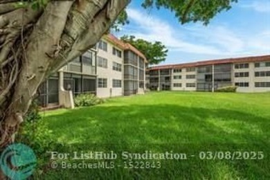 LOCATED IN THE HEART OF PEMBROKE PINES. THIS 2BR/2BA   UNIT IS on Hollybrook Golf and Tennis Club  in Florida - for sale on GolfHomes.com, golf home, golf lot