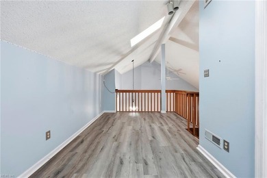 Centrally located in the heart of Virginia Beach and next to on Honey Bee Golf Club in Virginia - for sale on GolfHomes.com, golf home, golf lot