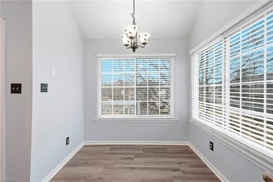 Centrally located in the heart of Virginia Beach and next to on Honey Bee Golf Club in Virginia - for sale on GolfHomes.com, golf home, golf lot