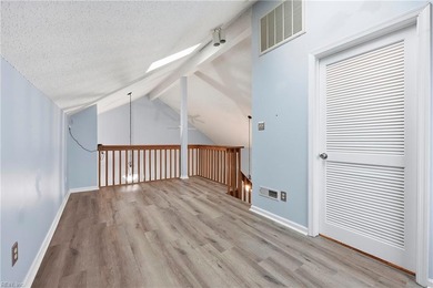 Centrally located in the heart of Virginia Beach and next to on Honey Bee Golf Club in Virginia - for sale on GolfHomes.com, golf home, golf lot