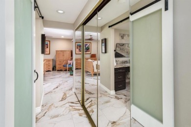 Welcome to a cheerful and stylish 2-bedroom, 2-bath home with a on Emerald Isle Golf Course in California - for sale on GolfHomes.com, golf home, golf lot