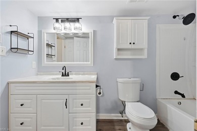 Centrally located in the heart of Virginia Beach and next to on Honey Bee Golf Club in Virginia - for sale on GolfHomes.com, golf home, golf lot