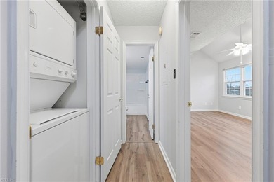 Centrally located in the heart of Virginia Beach and next to on Honey Bee Golf Club in Virginia - for sale on GolfHomes.com, golf home, golf lot