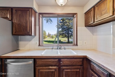 Discover this stunning 4-bedroom, 2-bathroom condo in Twin Lakes on Twin Lakes Village Golf Course in Idaho - for sale on GolfHomes.com, golf home, golf lot