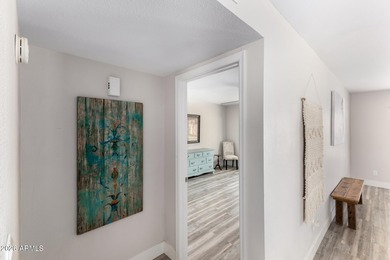 Gorgeous Luxury Living in Fountain of the Sun! Floorplan Remodel on Fountain of the Sun Country Club in Arizona - for sale on GolfHomes.com, golf home, golf lot