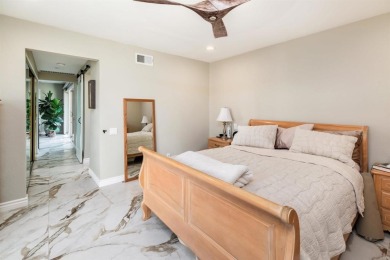Welcome to a cheerful and stylish 2-bedroom, 2-bath home with a on Emerald Isle Golf Course in California - for sale on GolfHomes.com, golf home, golf lot
