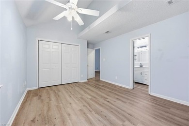 Centrally located in the heart of Virginia Beach and next to on Honey Bee Golf Club in Virginia - for sale on GolfHomes.com, golf home, golf lot