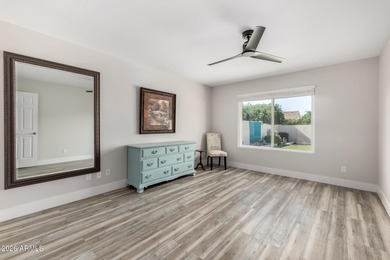 Gorgeous Luxury Living in Fountain of the Sun! Floorplan Remodel on Fountain of the Sun Country Club in Arizona - for sale on GolfHomes.com, golf home, golf lot