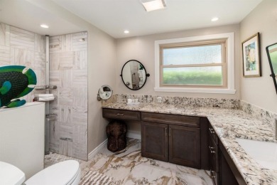 Welcome to a cheerful and stylish 2-bedroom, 2-bath home with a on Emerald Isle Golf Course in California - for sale on GolfHomes.com, golf home, golf lot