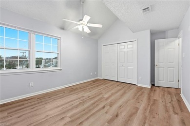 Centrally located in the heart of Virginia Beach and next to on Honey Bee Golf Club in Virginia - for sale on GolfHomes.com, golf home, golf lot