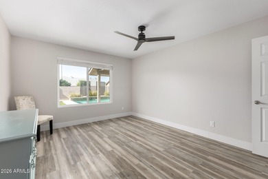 Gorgeous Luxury Living in Fountain of the Sun! Floorplan Remodel on Fountain of the Sun Country Club in Arizona - for sale on GolfHomes.com, golf home, golf lot