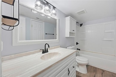 Centrally located in the heart of Virginia Beach and next to on Honey Bee Golf Club in Virginia - for sale on GolfHomes.com, golf home, golf lot