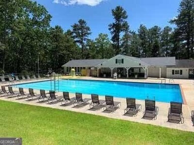 GORGEOUS LOT in the luxurious gated community of Fairfield on Fairfield Plantation Golf and Country Club in Georgia - for sale on GolfHomes.com, golf home, golf lot