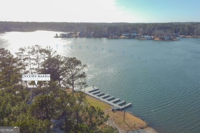 GORGEOUS LOT in the luxurious gated community of Fairfield on Fairfield Plantation Golf and Country Club in Georgia - for sale on GolfHomes.com, golf home, golf lot