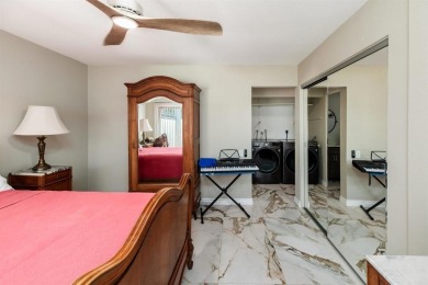 Welcome to a cheerful and stylish 2-bedroom, 2-bath home with a on Emerald Isle Golf Course in California - for sale on GolfHomes.com, golf home, golf lot