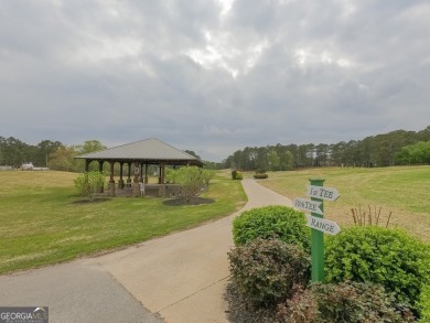 GORGEOUS LOT in the luxurious gated community of Fairfield on Fairfield Plantation Golf and Country Club in Georgia - for sale on GolfHomes.com, golf home, golf lot