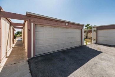 Welcome to a cheerful and stylish 2-bedroom, 2-bath home with a on Emerald Isle Golf Course in California - for sale on GolfHomes.com, golf home, golf lot