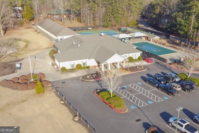 GORGEOUS LOT in the luxurious gated community of Fairfield on Fairfield Plantation Golf and Country Club in Georgia - for sale on GolfHomes.com, golf home, golf lot