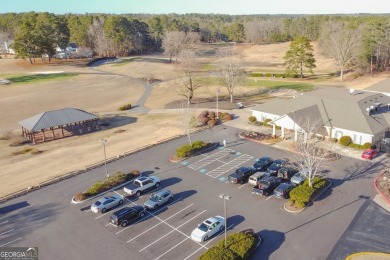 GORGEOUS LOT in the luxurious gated community of Fairfield on Fairfield Plantation Golf and Country Club in Georgia - for sale on GolfHomes.com, golf home, golf lot