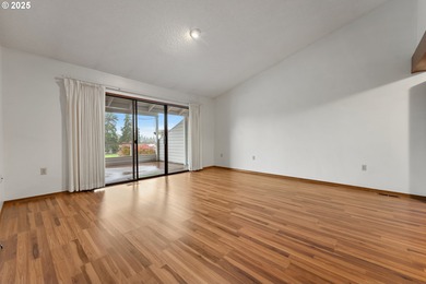 Welcome to 12230 SW Par 4 Drive--where every day feels like a on King City Golf Course in Oregon - for sale on GolfHomes.com, golf home, golf lot