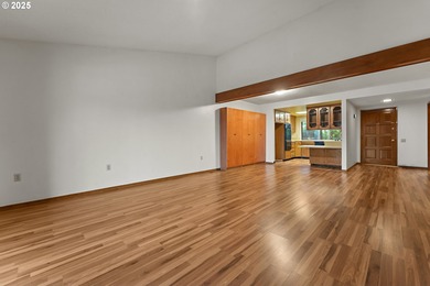 Welcome to 12230 SW Par 4 Drive--where every day feels like a on King City Golf Course in Oregon - for sale on GolfHomes.com, golf home, golf lot