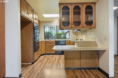 Welcome to 12230 SW Par 4 Drive--where every day feels like a on King City Golf Course in Oregon - for sale on GolfHomes.com, golf home, golf lot