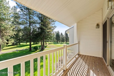 Discover this stunning 4-bedroom, 2-bathroom condo in Twin Lakes on Twin Lakes Village Golf Course in Idaho - for sale on GolfHomes.com, golf home, golf lot