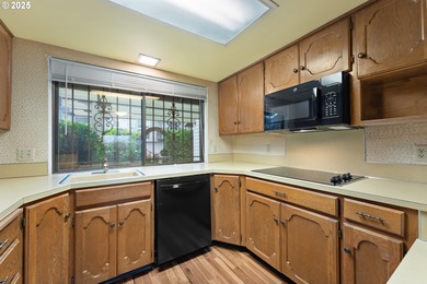 Welcome to 12230 SW Par 4 Drive--where every day feels like a on King City Golf Course in Oregon - for sale on GolfHomes.com, golf home, golf lot