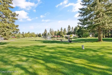 Discover this stunning 4-bedroom, 2-bathroom condo in Twin Lakes on Twin Lakes Village Golf Course in Idaho - for sale on GolfHomes.com, golf home, golf lot