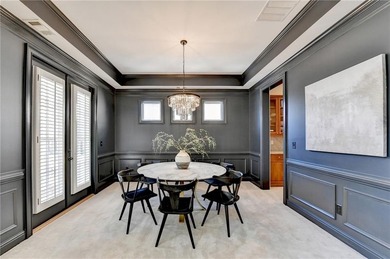 Revel in a lifestyle where resort-style amenities are truly at on Alpharetta Athletic Club East in Georgia - for sale on GolfHomes.com, golf home, golf lot