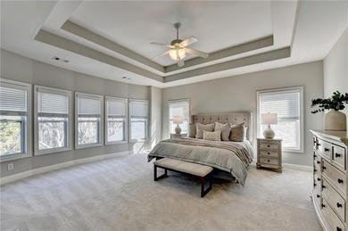 Revel in a lifestyle where resort-style amenities are truly at on Alpharetta Athletic Club East in Georgia - for sale on GolfHomes.com, golf home, golf lot