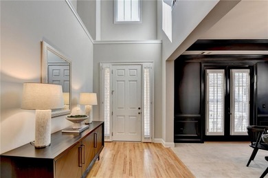 Revel in a lifestyle where resort-style amenities are truly at on Alpharetta Athletic Club East in Georgia - for sale on GolfHomes.com, golf home, golf lot