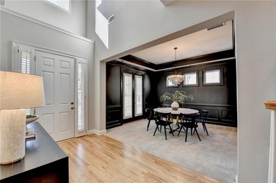 Revel in a lifestyle where resort-style amenities are truly at on Alpharetta Athletic Club East in Georgia - for sale on GolfHomes.com, golf home, golf lot