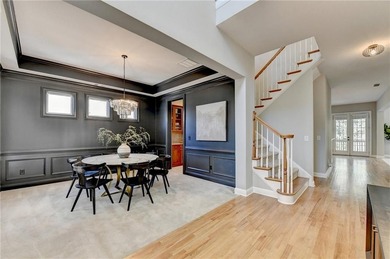 Revel in a lifestyle where resort-style amenities are truly at on Alpharetta Athletic Club East in Georgia - for sale on GolfHomes.com, golf home, golf lot