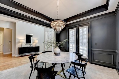 Revel in a lifestyle where resort-style amenities are truly at on Alpharetta Athletic Club East in Georgia - for sale on GolfHomes.com, golf home, golf lot