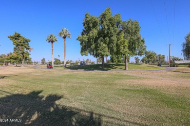 Welcome to this charming 3 bed, 2 bath single-level home ideally on Sun City North Golf Course in Arizona - for sale on GolfHomes.com, golf home, golf lot