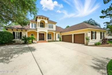Welcome to your private resort oasis! This stunning custom on The Palencia Club in Florida - for sale on GolfHomes.com, golf home, golf lot