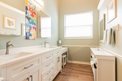 Experience stunning western sunsets over the 18th fairway of on Arrowhead Golf Club At Heritage Greens in Florida - for sale on GolfHomes.com, golf home, golf lot