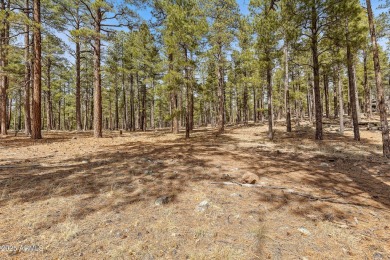 2851 and 2937 Ben Brooks Lot #2 and #3 - The Estates at Forest on Forest Highlands Golf Club - The Canyon in Arizona - for sale on GolfHomes.com, golf home, golf lot
