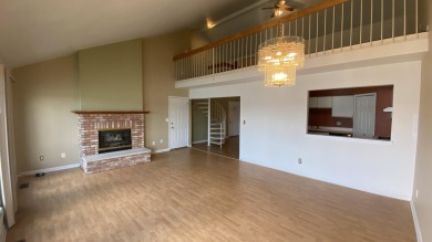 Welcome to resort-style living in the highly sought-after gated on Lakes of the Four Seasons Country Club in Indiana - for sale on GolfHomes.com, golf home, golf lot