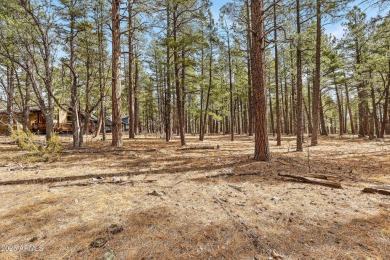 2851 and 2937 Ben Brooks Lot #2 and #3 - The Estates at Forest on Forest Highlands Golf Club - The Canyon in Arizona - for sale on GolfHomes.com, golf home, golf lot