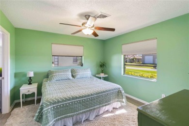 Welcome to a charming, upgraded 2-bedroom, 2-bath oasis just 7 on Oyster Creek Golf Club in Florida - for sale on GolfHomes.com, golf home, golf lot