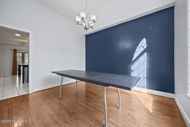 Beautiful brick-front home located in the desirable Carolina on Carolina Trace Country Club in North Carolina - for sale on GolfHomes.com, golf home, golf lot