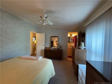 This home is full of love! Cozy and comfortable, fully furnished on Indianwood Golf and Country Club in Florida - for sale on GolfHomes.com, golf home, golf lot