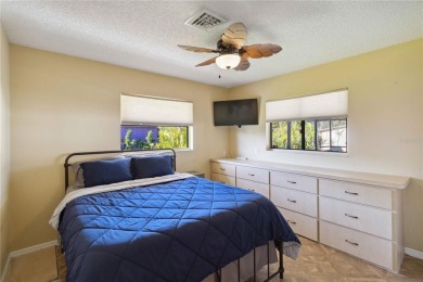 Welcome to a charming, upgraded 2-bedroom, 2-bath oasis just 7 on Oyster Creek Golf Club in Florida - for sale on GolfHomes.com, golf home, golf lot